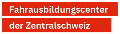 Fahrausbildungscenter der Zentralschweiz Fahrausbildungscenter der Zentralschweiz, Logo