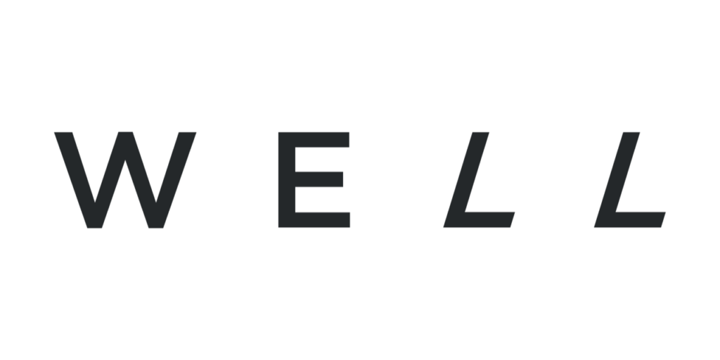 Well Well Logo
