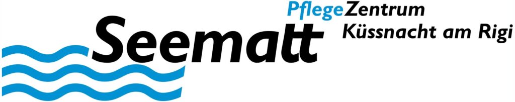 Pflegezentrum Seematt Logo Seematt