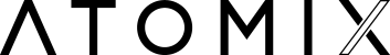 Atomix Logo