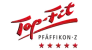 Top-Fit Logo Pfäffikon