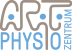 Physio Art Zentrum, Logo